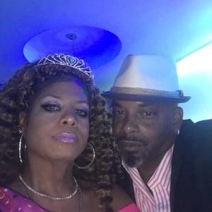 Meet your Posher, Gregory